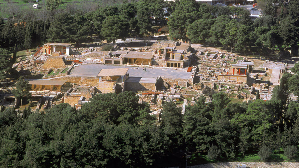 Knossos