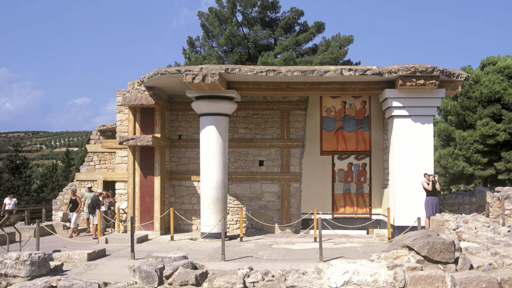 Knossos