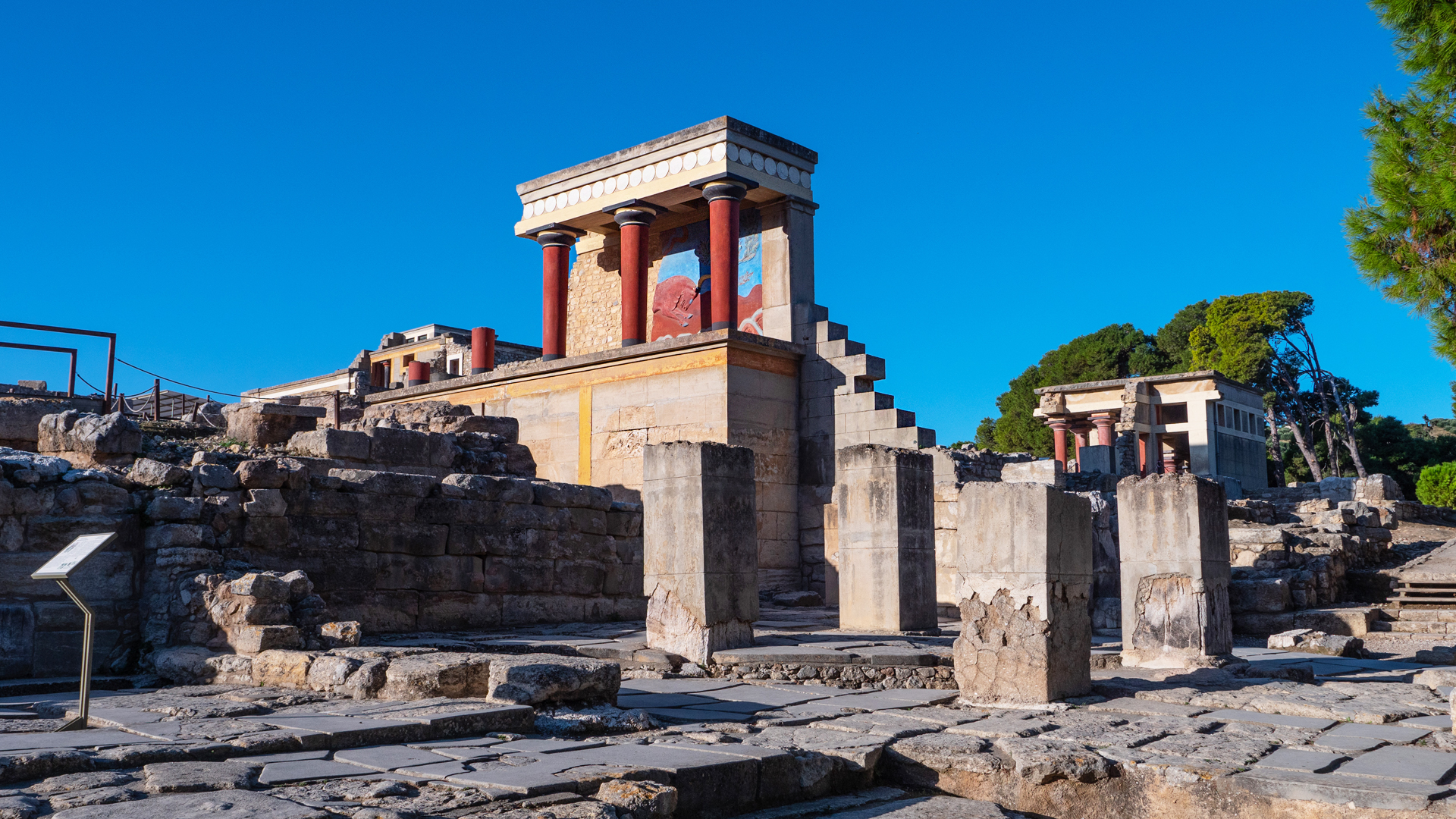 Knossos