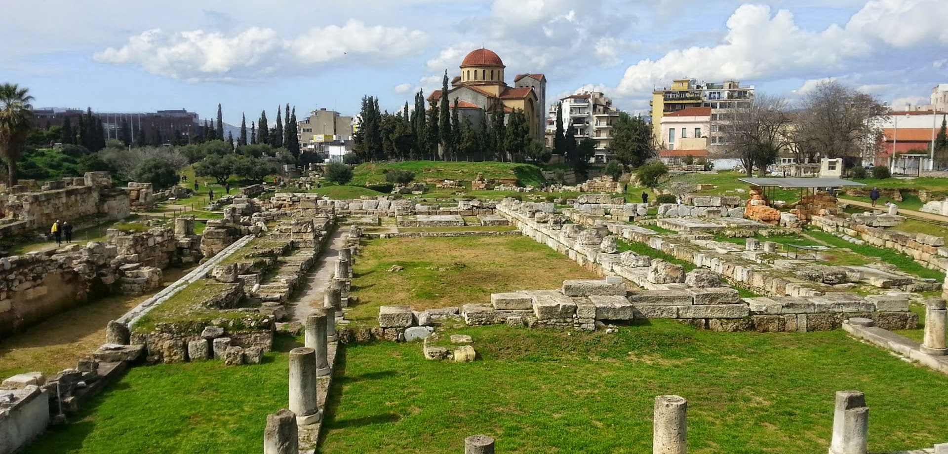 Κεραμεικός